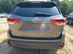 2018 Toyota Highlander LE