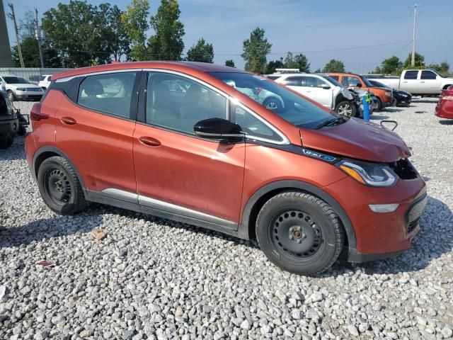 2020 Chevrolet Bolt EV LT