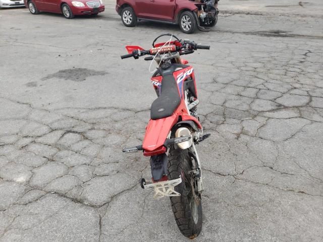 2023 Honda CRF450 RL