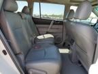 2010 Toyota Highlander SE