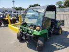 2015 John Deere Gator