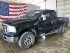 2006 Ford F250 Super Duty