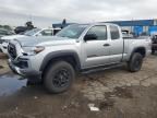 2022 Toyota Tacoma Access Cab