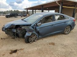 Hyundai salvage cars for sale: 2015 Hyundai Sonata SE