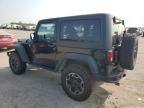 2015 Jeep Wrangler Rubicon