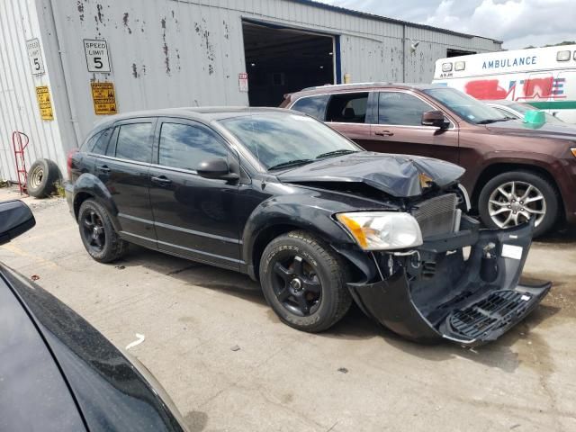 2011 Dodge Caliber Mainstreet