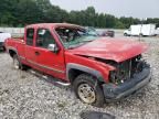 2001 Chevrolet Silverado K2500 Heavy Duty