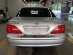 2002 Lexus LS 430