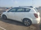 2003 Pontiac Vibe