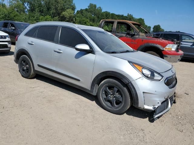 2019 KIA Niro FE