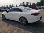 2020 Mercedes-Benz CLA 250 4matic