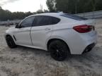 2017 BMW X6 XDRIVE35I