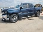 2019 Chevrolet Silverado C1500 LT