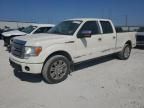 2009 Ford F150 Supercrew