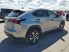 2018 Lexus NX 300 Base