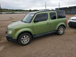 Hail Damaged Cars for sale at auction: 2006 Honda Element EX