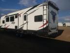 2017 Crrv Travel Trailer