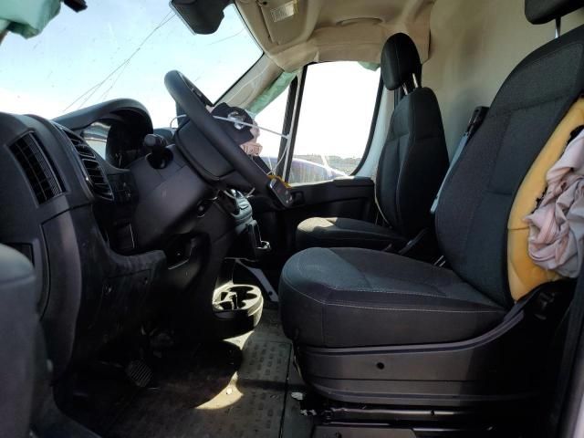 2023 Dodge RAM Promaster 1500 1500 Standard