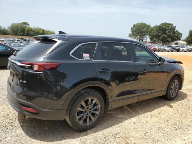 2021 Mazda CX-9 Sport