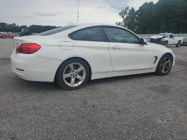 2014 BMW 428 I