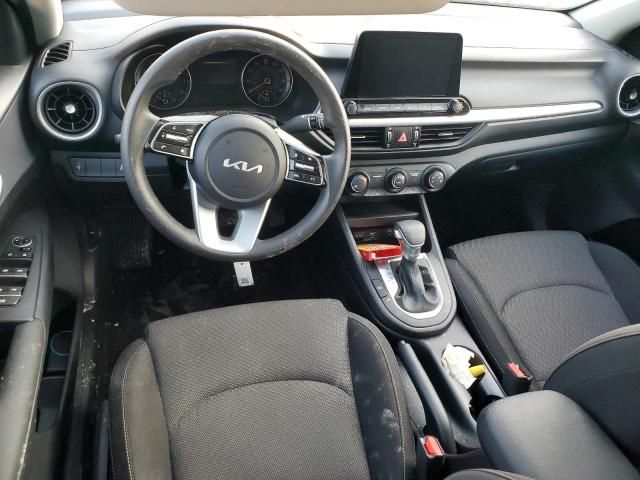 2024 KIA Forte LX