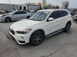 BMW Vehiculos salvage en venta: 2018 BMW X1 SDRIVE28I