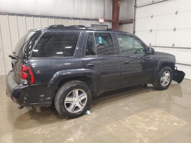 2008 Chevrolet Trailblazer LS