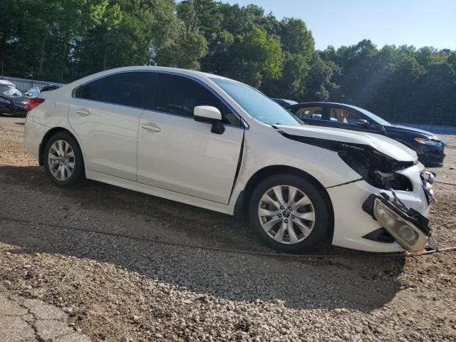 2015 Subaru Legacy 2.5I Premium