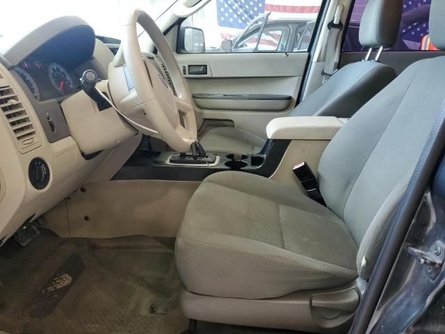 2009 Ford Escape XLS