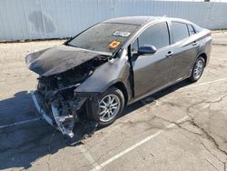 2022 Toyota Prius Night Shade en venta en Van Nuys, CA