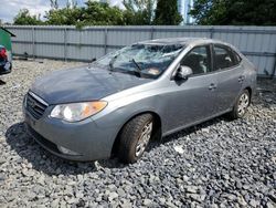 2009 Hyundai Elantra GLS en venta en Windsor, NJ