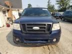 2007 Ford F150