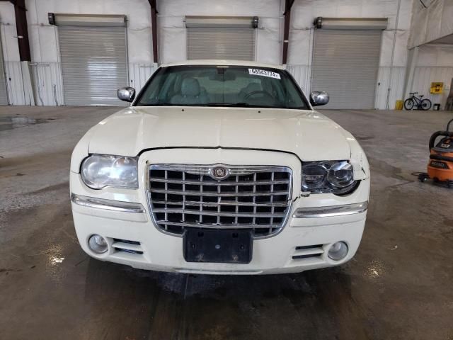 2007 Chrysler 300C