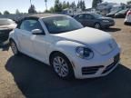 2017 Volkswagen Beetle S/SE