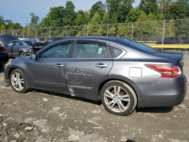 2014 Nissan Altima 3.5S