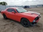 2016 Dodge Challenger R/T