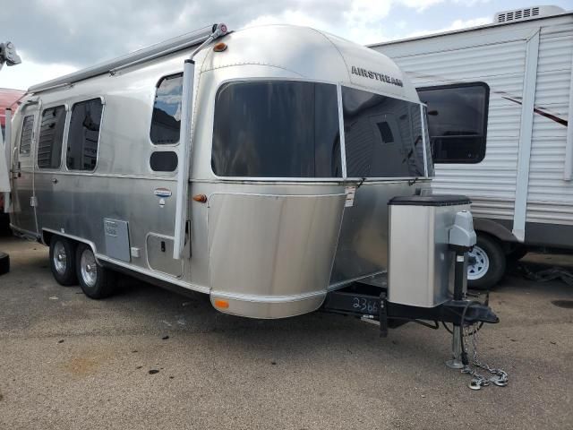 2019 Airstream Trailer