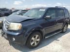 2011 Honda Pilot EXL