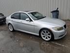 2010 BMW 328 I Sulev