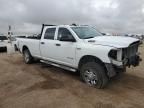 2021 Dodge RAM 2500 Tradesman