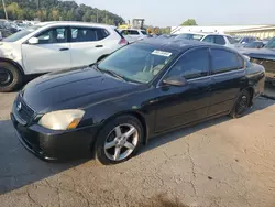 Nissan Altima se salvage cars for sale: 2006 Nissan Altima SE