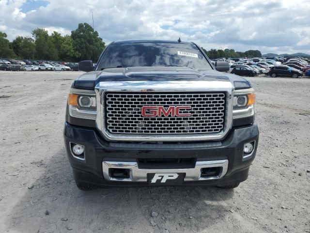 2015 GMC Sierra K2500 Denali