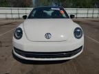 2012 Volkswagen Beetle Turbo