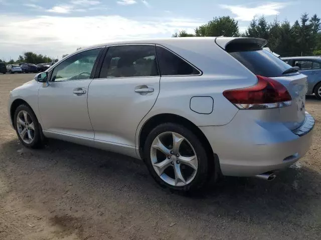 2014 Toyota Venza LE