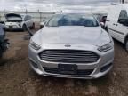 2016 Ford Fusion S