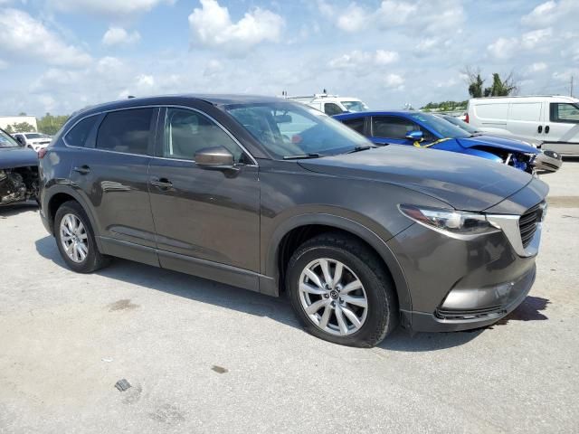 2016 Mazda CX-9 Touring