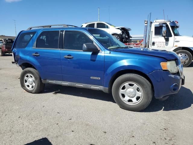 2008 Ford Escape XLS