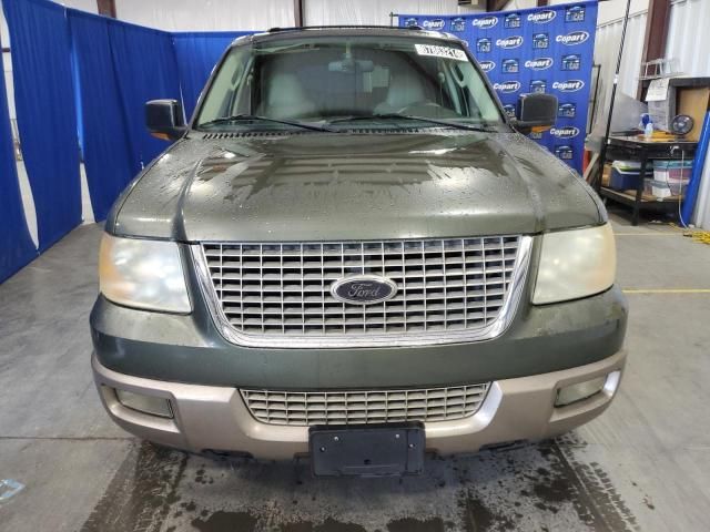 2003 Ford Expedition Eddie Bauer