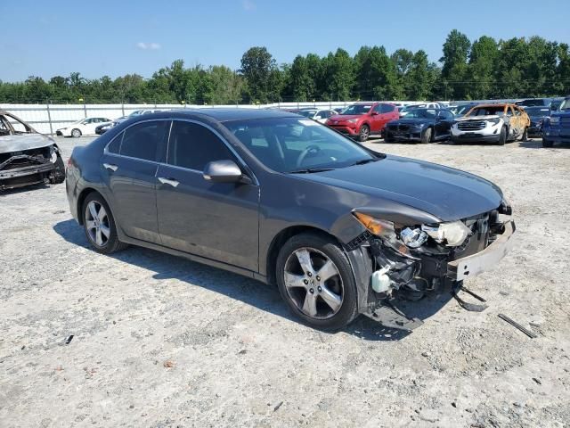 2010 Acura TSX