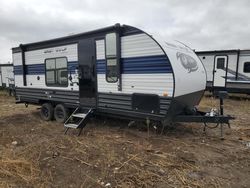 2023 Wildwood Wolf Gray en venta en Rapid City, SD